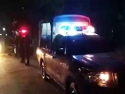 رحیم یار خان: شیخانی پولیس چوکی پر ڈاکوؤں کا حملہ، 5 اہلکار شہید