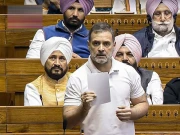 وقت آگیا، نااہل مودی اب اپنی ناکامی تسلیم کرکے اقتدار چھوڑ دیں؛ راہول گاندھی 