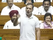 وزیراعظم مودی میں دم ہے تو بولیں ٹرمپ جھوٹ بول رہا، راہول گاندھی کی کڑی تنقید