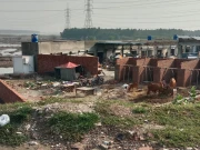 پاکستان ریلویز کی لیز پر لی گئی اراضی پر گودام کے بجائے دکانیں بنانے کا انکشاف