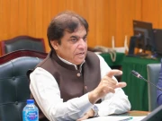 ریلوے کو جدید قومی اثاثہ بنانے کا جامع روڈ میپ تیار ہے، وفاقی وزیر