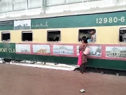 پاکستان ریلوے مسافروں کو بروقت منزل مقصود پر پہنچانے میں ناکام