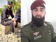 سانحہ جعفر ایکسپریس؛ ریلوے پولیس کا شہید اہلکار  بہترین کمانڈوز میں شمار ہوتا تھا