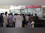 ماہ رمضان میں ریلوے ریزرویشن دفاتر کے اوقات کار تبدیل 