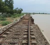 پاکستان ریلویز کا بوسیدہ انفرا اسٹرکچر، ٹرین حادثات میں تشویشناک اضافہ