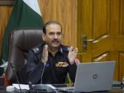 ریلویز پولیس کو دیگر فورسز کی طرح ڈیجیٹلائز کرنے کا فیصلہ