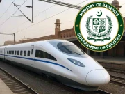 کراچی تا لاہور بلٹ ٹرین منصوبے کی خبریں گمراہ کن ہیں، وزارت ریلوے