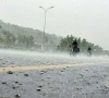 محکمہ موسمیات کی کل سے پنجاب کے بیشتر اضلاع میں بارشوں کی پیشگوئی