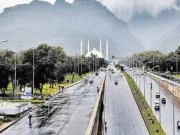 بارشوں کا موجودہ اسپیل کب تک جاری رہے گا، اگلا اسپیل کب آئے گا؟ ڈی جی محکمہ موسمیات نے بتادیا