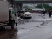 کراچی میں موسم معتدل اور مطلع ابرآلود، بارش کب ہوگی؟