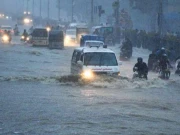 اسلام آباد اور پنجاب کے شمالی علاقوں میں ممکنہ اربن فلڈنگ الرٹ