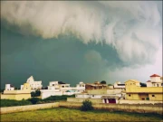 کراچی میں 27 اگست سے بارشیں ہوں گی شدت کتنی ہوسکتی ہے کہنا قبل از وقت ہوگا، چیف میٹرولوجسٹ