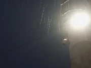 کراچی میں صبح سویرے ہلکی بارش سے موسم خوش گوار