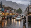کوئٹہ سمیت بلوچستان کے مختلف علاقوں میں بارش، موسم خوشگوار