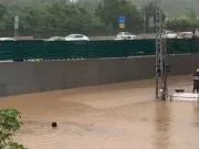 راولپنڈی میں بارش کے بعد سیلابی صورتحال ، وزیر اعظم نے ہنگامی اجلاس طلب کرلیا