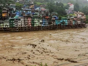  10 جولائی تک ملک بھر میں شدید بارشوں اور سیلابی صورتحال کا الرٹ جاری 