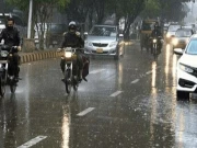 لاہور اور پنجاب بھر میں مون سون کا نظام موجود، محکمہ موسمیات کی پیشگوئی