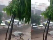 اسلام آباد:  باپ سمیت پانی میں بہہ جانے والی لڑکی تاحال لاپتا، 5ویں روز  بھی تلاش جاری