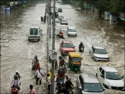 سندھ اور بلوچستان میں 22 اگست تک طوفانی بارشوں کی پیش گوئی، محکمہ موسمیات کا نیا الرٹ