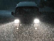 کراچی میں موسلادھار بارش کا سبب بنے والا مون سون کا سلسلہ بلوچستان منتقل