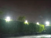 کراچی میں سب سے زیادہ بارش کہاں ہوئی؟ اعدادوشمار جاری