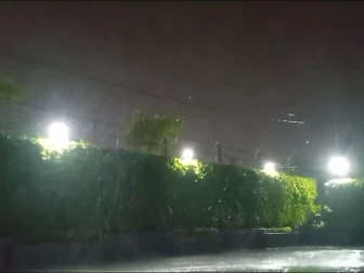 کراچی میں سب سے زیادہ بارش کہاں ہوئی؟ اعدادوشمار جاری