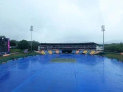 ٹی ٹوئنٹی ورلڈکپ: آسٹریلیا اور آئرلینڈ ایونٹ سے باہر، زمبابوے سپر ایٹ میں پہنچ گیا