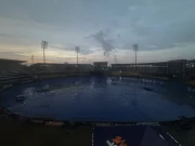 ٹی ٹوئنٹی ورلڈکپ: پاکستان اور نیوزی لینڈ کے میچ میں بارش سے متعلق اہم خبر سامنے آگئی