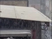 کراچی کے مخلتف علاقوں میں پھوار اور ہلکی بارش، موسم خوش گوار