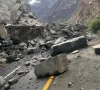 خیبرپختونخوا،جی بی، کشمیر کے پہاڑی علاقوں میں مزید بارشوں کی پیشگوئی، لینڈ سلائیڈنگ کا خدشہ