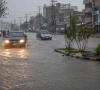 ملک کے مختلف حصوں میں بارشیں، متعدد شہروں میں اربن فلڈنگ اور فلیش فلڈ کا خدشہ