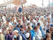 کوئی ناامید نہ ہو، دعائیں رد نہیں ہوتیں، مولانا ابراہیم دیولا