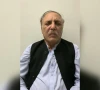 راجہ امجد علی خان کی کالعدم جوائنٹ عوامی ایکشن کمیٹی سے لاتعلقی کا اعلان، ویڈیو پیغام جاری