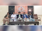 کراچی نے بانی پی ٹی آئی کو مسترد کر دیا، جلسے کی اجازت نہ دی جائے، ترجمان وفاقی حکومت