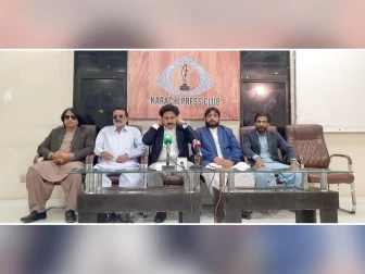 کراچی نے بانی پی ٹی آئی کو مسترد کر دیا، جلسے کی اجازت نہ دی جائے، ترجمان وفاقی حکومت