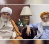 اپوزیشن اور  جے یو آئی (ف) کا حکومت کو ٹف ٹائم دینے کا فیصلہ