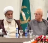 ہم مذاکرات چاہتے ہیں، اس فیصلے کو کمزوری نہ سمجھا جائے، قائد حزب اختلاف