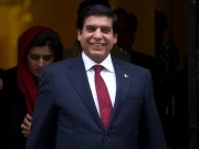 راجا پرویز اشرف نے پی ٹی آئی ارکان کو ذہنی مریضوں کا ٹولہ قرار دے دیا