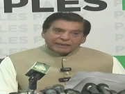 راجا پرویز اشرف کے آزاد کشمیر انتخابات میں مبینہ دھاندلی کے سنگین الزامات