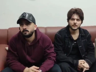 ڈی پورٹ نہیں کیا گیا ورنہ برطانیہ سے بزنس کلاس میں نہیں آتا، رجب بٹ