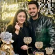 رجب بٹ اور ایمان فاطمہ نے دوبارہ ساتھ رہنے کا فیصلہ کرلیا؟ بھائی کے حیران کن انکشافات