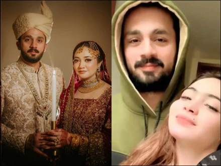 رجب بٹ نے اہلیہ سے بے وفائی اور دوست سے ناجائز تعلقات کا اعتراف کرلیا