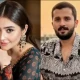 رجب بٹ اور دُرفشاں سلیم کے تعلقات کی افواہ، سوشل میڈیا پر ہنگامہ