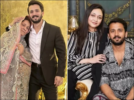 رجب بٹ کے اہلِ خانہ پر سنگین الزامات، ایمان سے متعلق دھمکیوں کا انکشاف