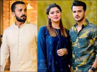 ذوالقرنین سکندر کے رجب بٹ پر سنگین الزامات، ثبوت بھی سامنے لے آئے