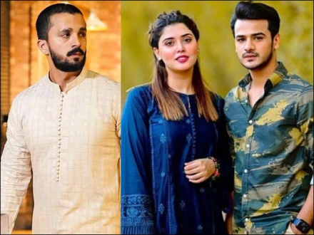 ذوالقرنین سکندر کے رجب بٹ پر سنگین الزامات، ثبوت بھی سامنے لے آئے