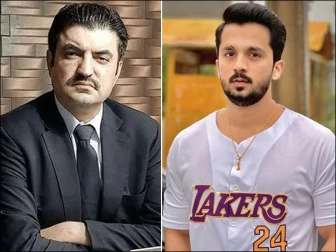 رجب بٹ کا شیر افضل مروت سے محبت کا اظہار، تحفے میں کیا دیں گے؟