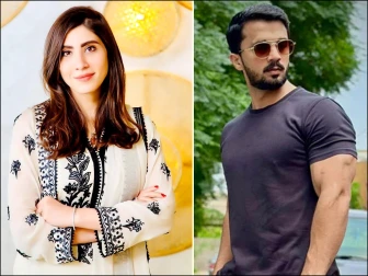 رجب بٹ کی نامناسب ویڈیو پر رکن پنجاب اسمبلی حنا پرویز کی شدید تنقید، بے شرم کہہ دیا