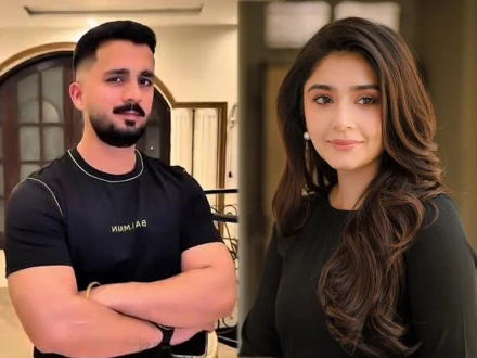 درِفشاں سلیم سے شادی کی افواہوں پر رجب بٹ کا بڑا انکشاف