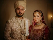 رجب بٹ کی اہلیہ کے طلاق پیپر وائرل، ایمان نے بھی خاموشی توڑدی